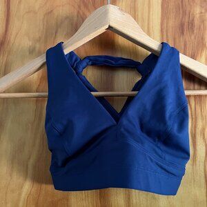 Liquido Active sports bra swim